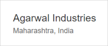 Agarwal Industries