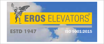 Eros Elevators