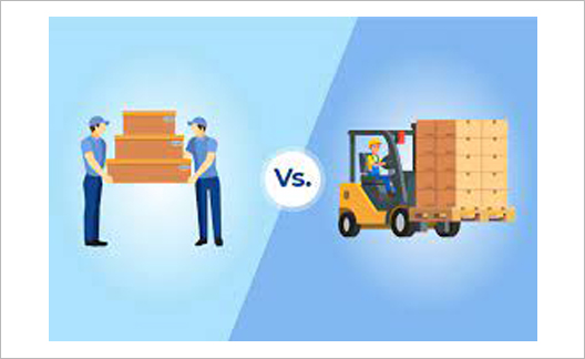 Material Handling