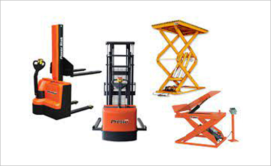 Material Handling